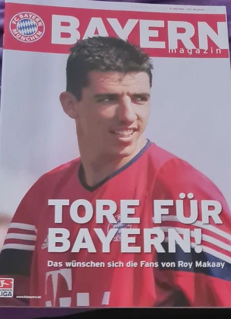 Squad of Bayern München 2003-04 Bundesliga Squad of Bayern München 2003-04 Bundesliga