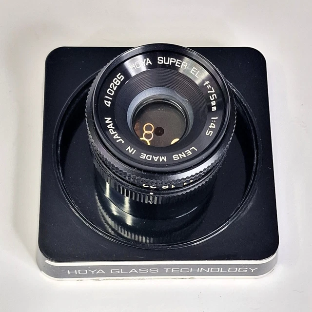 Lentes vintage, Fotografía vintage, Cámaras y fotografía - PicClick ES