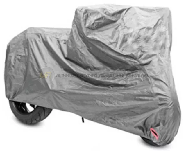 For Piaggio Xevo 125 2009 09 Waterproof Motorcycle Cover Rainproof Lined
