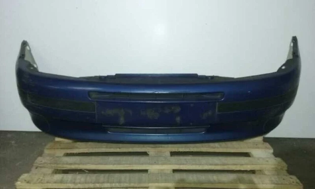 LE PARE-CHOC AVANT / Azul / 194657 Pour Fiat Punto Berl. 176 * EUR 211 ...