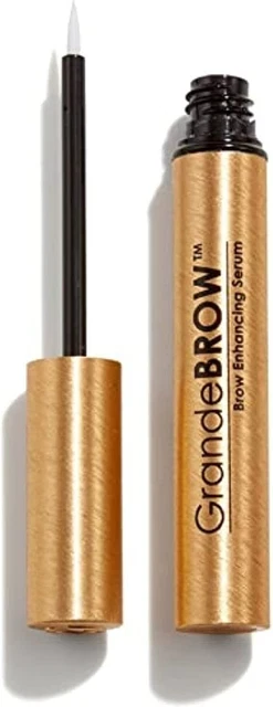 Suero mejorador de cejas Grande Cosmetics GrandeBROW 3 ml