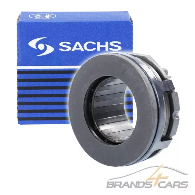 SACHS AUSRÜCKLAGER AUSRÜCKER KUPPLUNG FÜR AUDI 100 C3 44 4A C4 200 2.2 Turbo 83-