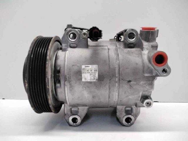 926004X30A Compresseur Air Conditionné Pour NISSAN CABSTAR 35.14 678119