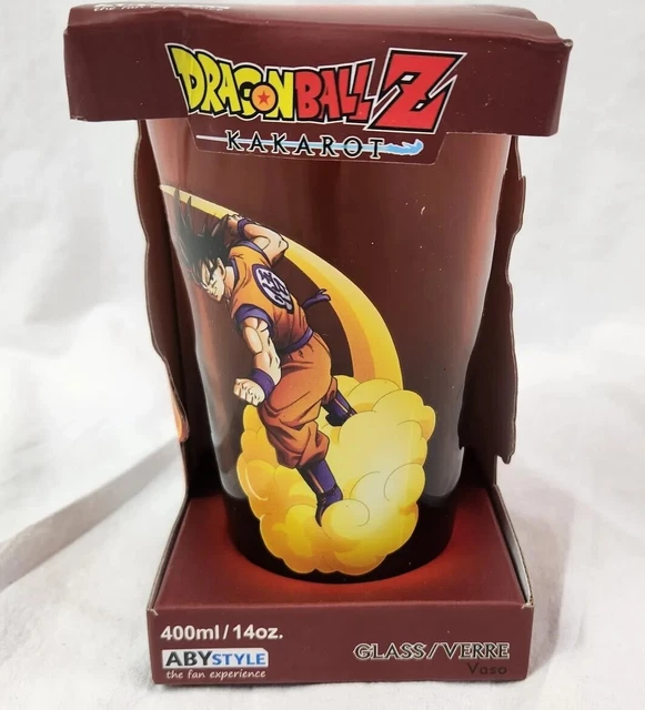 ABYSTYLE Dragon Ball Z Rumbling Radar Cushion – Officially Licensed Plush Pillow With Sound