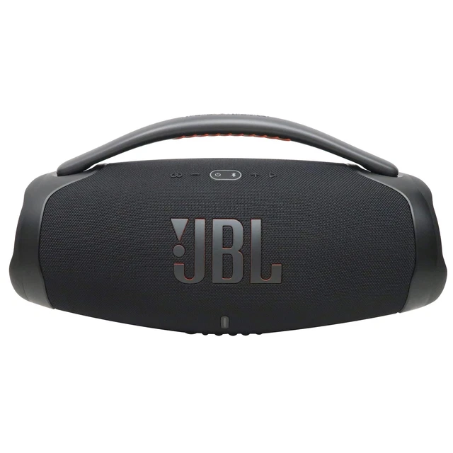 JBL BOOMBOX 3 Portable Bluetooth Speaker (Black) 429.99 PicClick