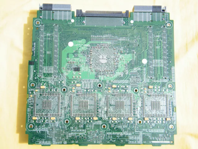 QUAD XEON mPGA 604 PROCESSOR Hewlett-Packard SERVER MOTHERBOARD HP CPU module 2