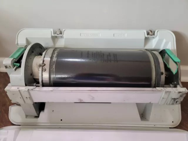 RISO Risograph Duplicator RP Color Drum - Black 2