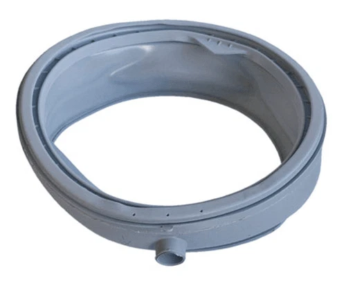 Manchette De Hublot Soufflet Cuve Pour Lave Linge   Ariston - C00056743