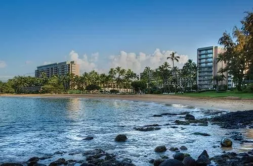 Marriott's Kauai Beach Club 1 Bedroom Platinum Odd Years Timeshare For Sale!!!