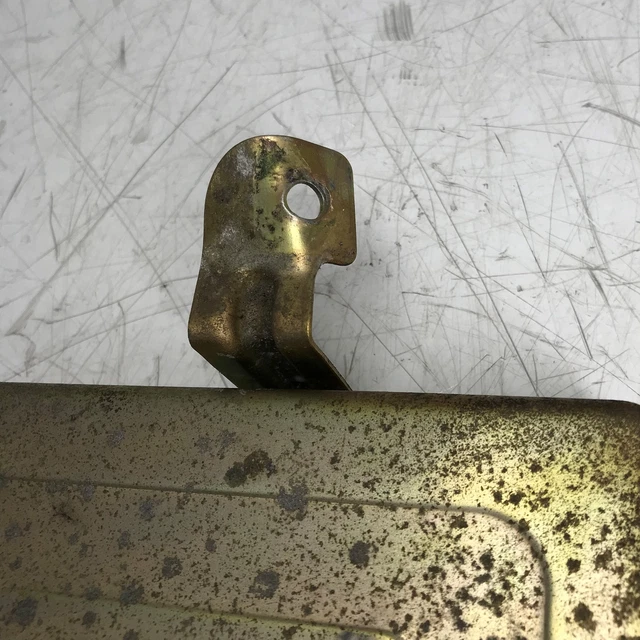 GLOW PLUG CONTROL Unit Mitsubishi Pajero L044G Mk1 2.5Td £100.00