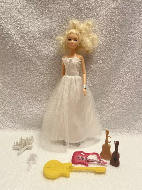 Taylor Swift Doll With Jukebox (2010), #1940907476