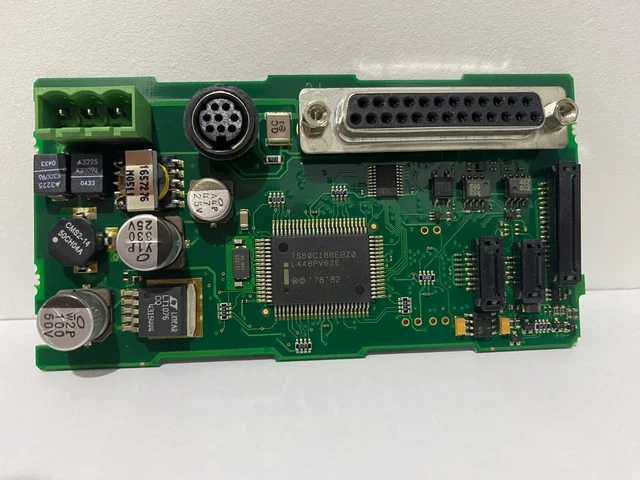 Carte electronique pour MAGELIS XBT N401 Telemecanique/Schneider