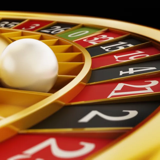 The "EP" Roulette System  |  £30-50 Profit Per Hour