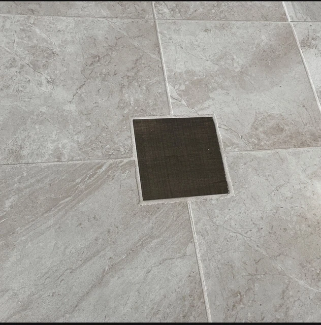 12X12 PORCELAIN TILES floor wall And Grout classico 50.00 PicClick