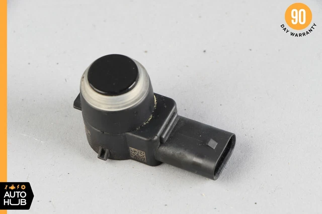 Mercedes W221 S550 CL63 AMG Front or Rear Bumper Parktronic Parking Sensor OEM