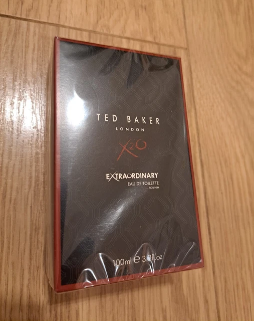 Ted baker extraordinary 2025 100ml