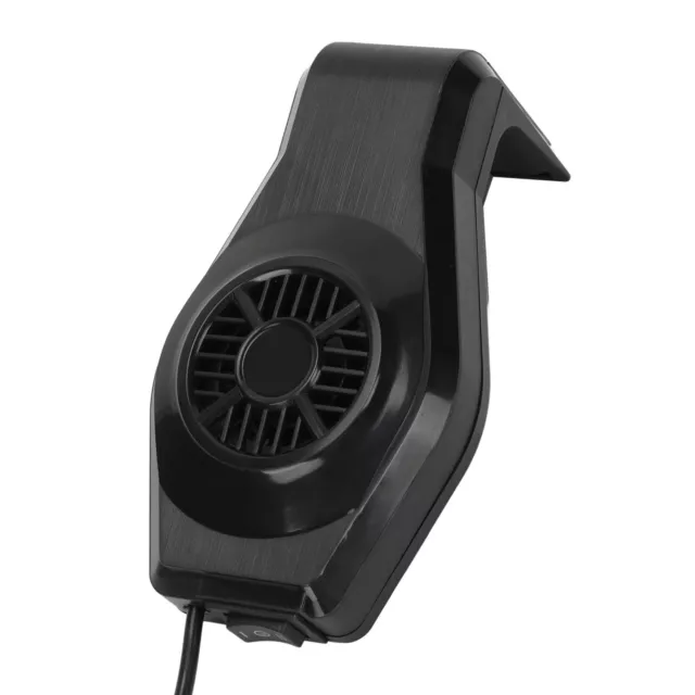 Ventilador enfriador de acuario multifunción montado en pared para peces Fo TDM