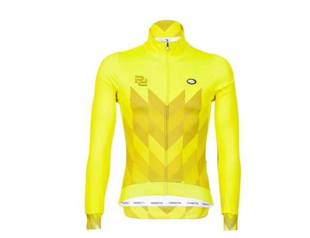 Giacca Invernale Parentini Ciclismo Pegaso Windtex