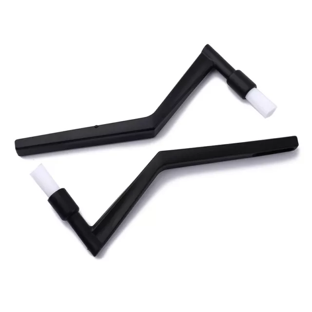 1PC Long Handle Coffee Machine Cleaning Brush Tool For Espresso Machi7H