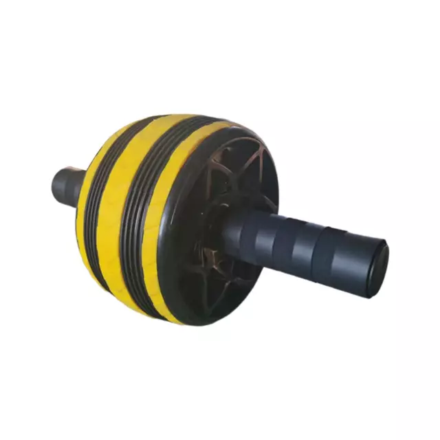Ab Roller Wheel Abdominal Roller Musculation Ab Exercice Musculation