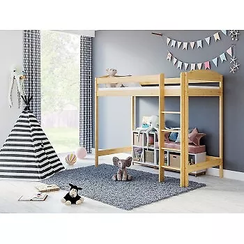 Lit mezzanine - Bobby For Kids Tout-petits Enfants Juniors