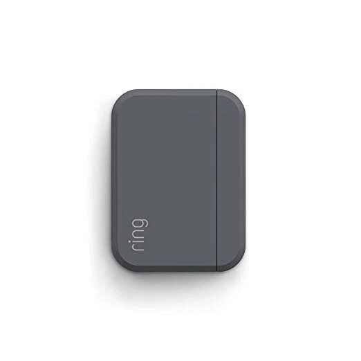 Anillo introductorio alarma sensor de contacto exterior