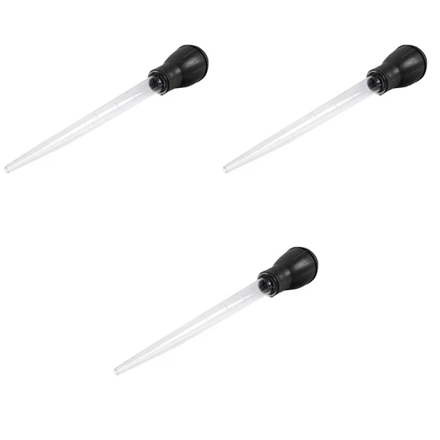 150 Ml Outil De Nettoyage D'aquarium Changeur D'eau Pour Détergent