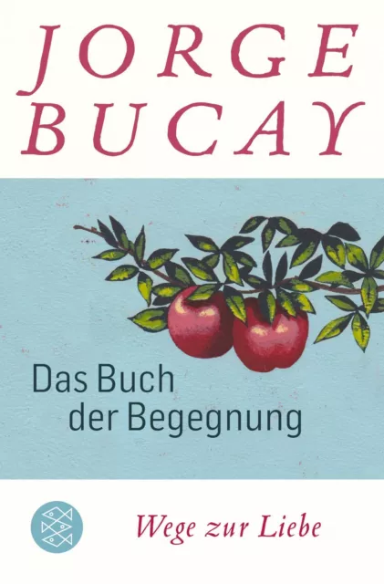 Das Buch der Begegnung von Jorge Bucay (2020, Taschenbuch) UNGELESEN