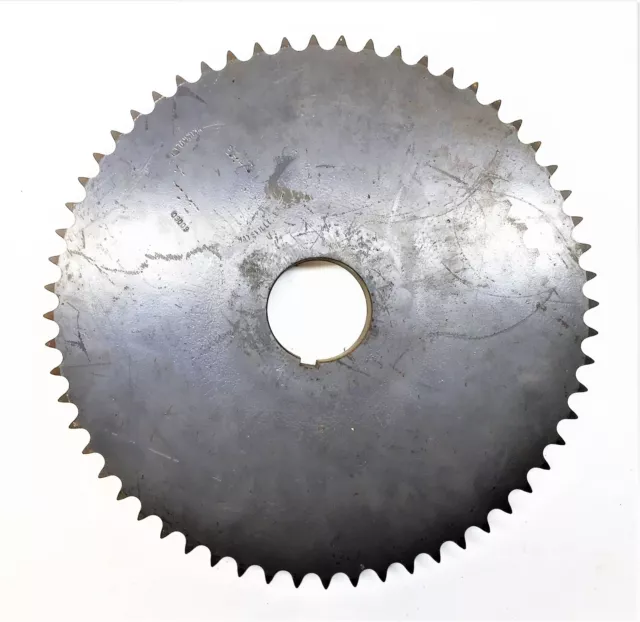 BROWNING Single Roller Chain Sprocket 60Q60 NOS