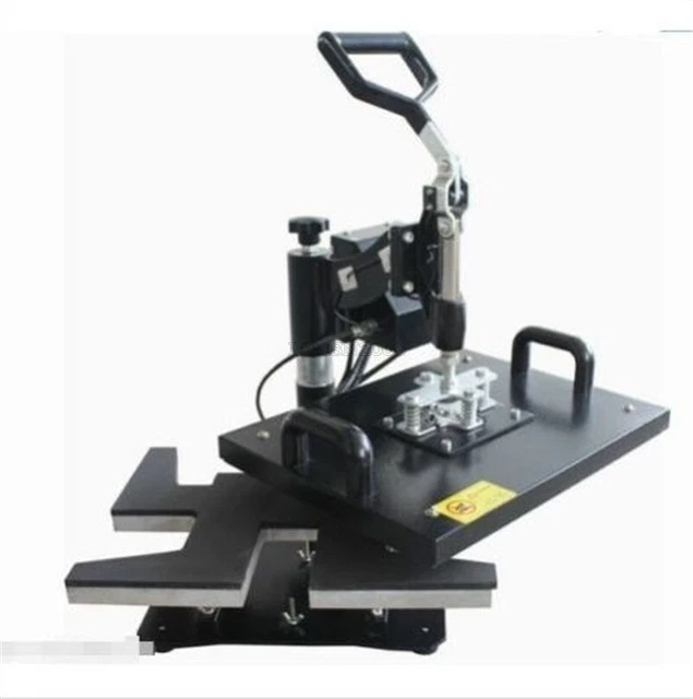 Shoes Heat Press Machine Image Printing Machine Onto Shoes New ws
