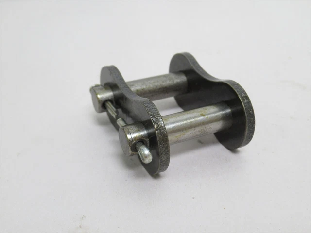 231154 New-No Box; Wipperman 1701-0563-1200 Connecting Link S20 B1