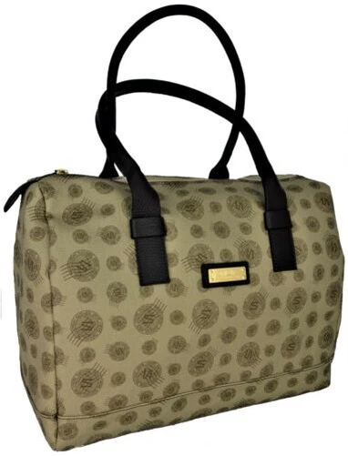 Bag Alv By Alviero Martini AL.906.B.007.012 Dark Brown Ladies