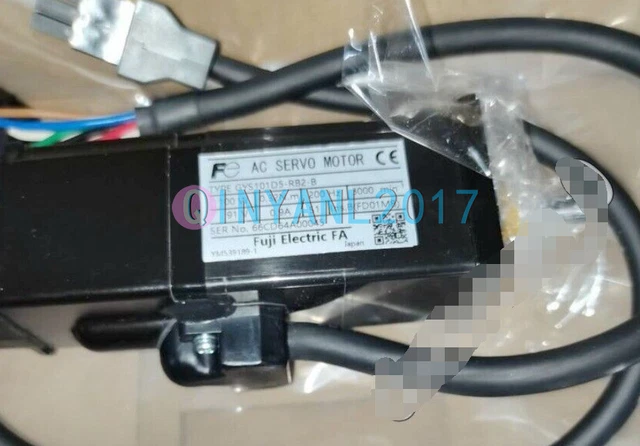 1PZ NUOVO Servomotore AC Mitsubishi HG-SR152 - IT - Foto 12