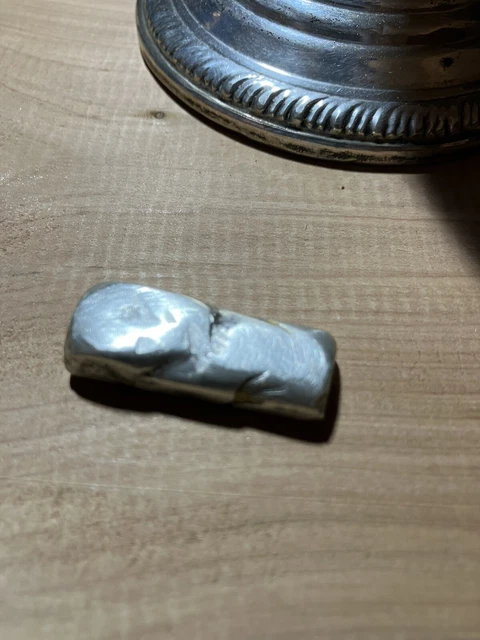 Sterling Silver Scrap