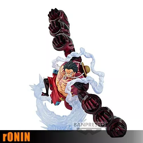 MONKEY D. LUFFY-TARO - DXF SPECIAL - ONE PIECE BANPRESTO Bandai FIGURE LUFFY