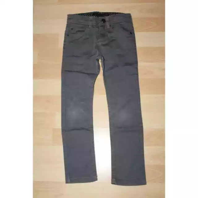 Pantalon IKKS slim fit 6 ans