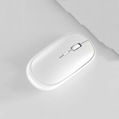 MOUSE OTTICO WIRELESS Topi Fit Ricevitore USB PC COMPUTER PORTATILE NUOVA M3I8 1 
