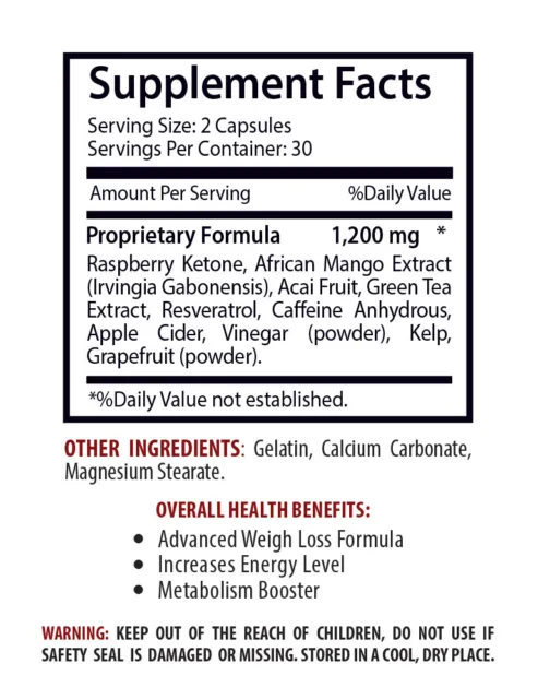 Antioxidant vitamins - CLA - RASPBERRY KETONES COMBO - cla on nutrition 3