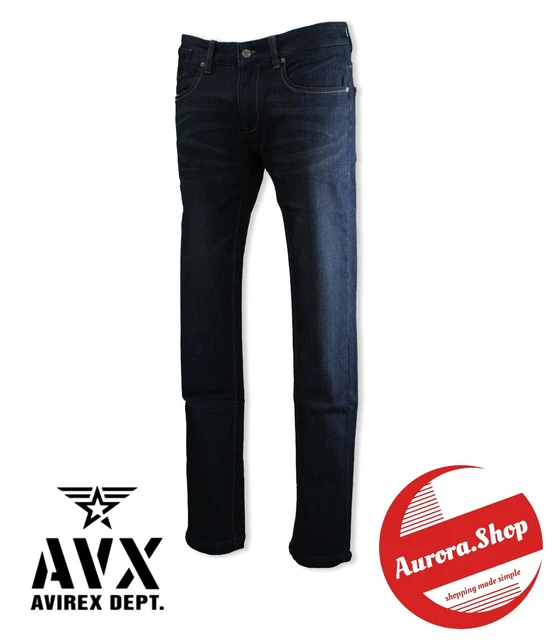 Jeans hotsell navigare elasticizzati