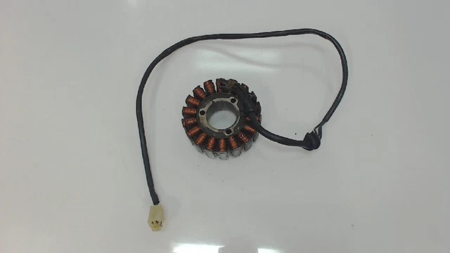 Stator Motor Alternator Generator For SUZUKI GSX-R 600 (2001-2005 Stator Motor Alternator Generator For SUZUKI GSX-R 600 (2001-2005