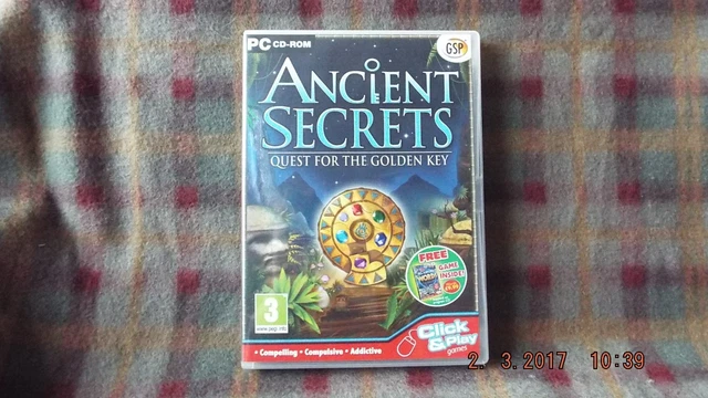 Ancient Secrets Pc Game