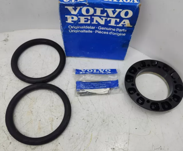 # 854315 NEW Genuine OEM Volvo Penta Clamping / Clamp Ring Kit