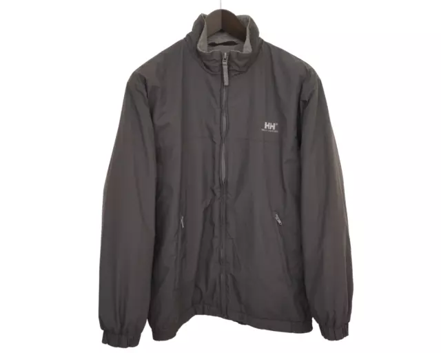 Hommes Helly Hansen Veste Coupe-Vent Polaire Doublé S VAI180