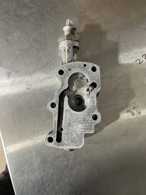 harley ironhead engine