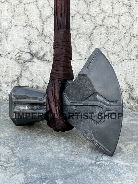 Thor stormbreaker toy best sale australia