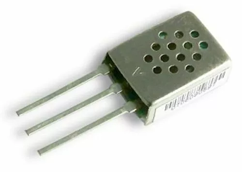 Humidity Sensor, 808H5V5, 5V Input, 0-4V Output