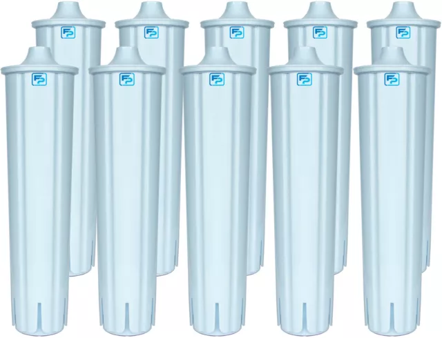 10 Wasserfilter Patrone kompatibel mit JURA BLUE für ENA Micro IMPRESSA GIGA