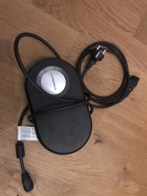 Stromer cr245 2025