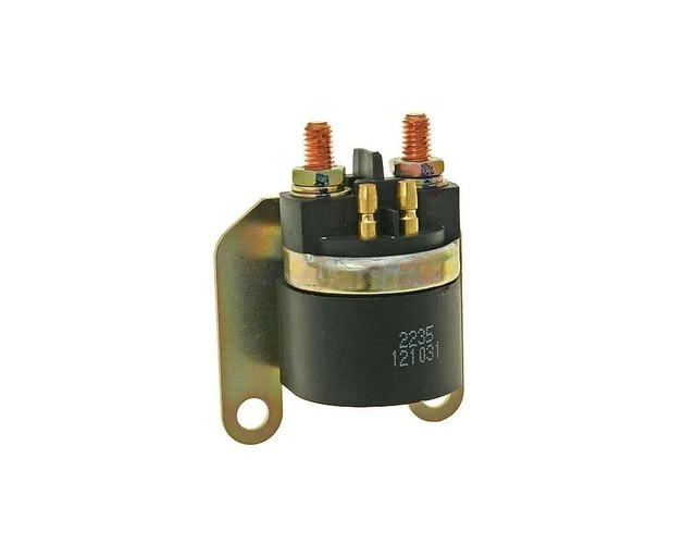 Démarreur relais STREETLIGHTS 12V AGM Fighter One, Baotian Rebell, Rocky