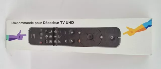 Télécommande de remplacement pour Décodeur ORANGE ORANGE TV - Télécommande  - Achat & prix